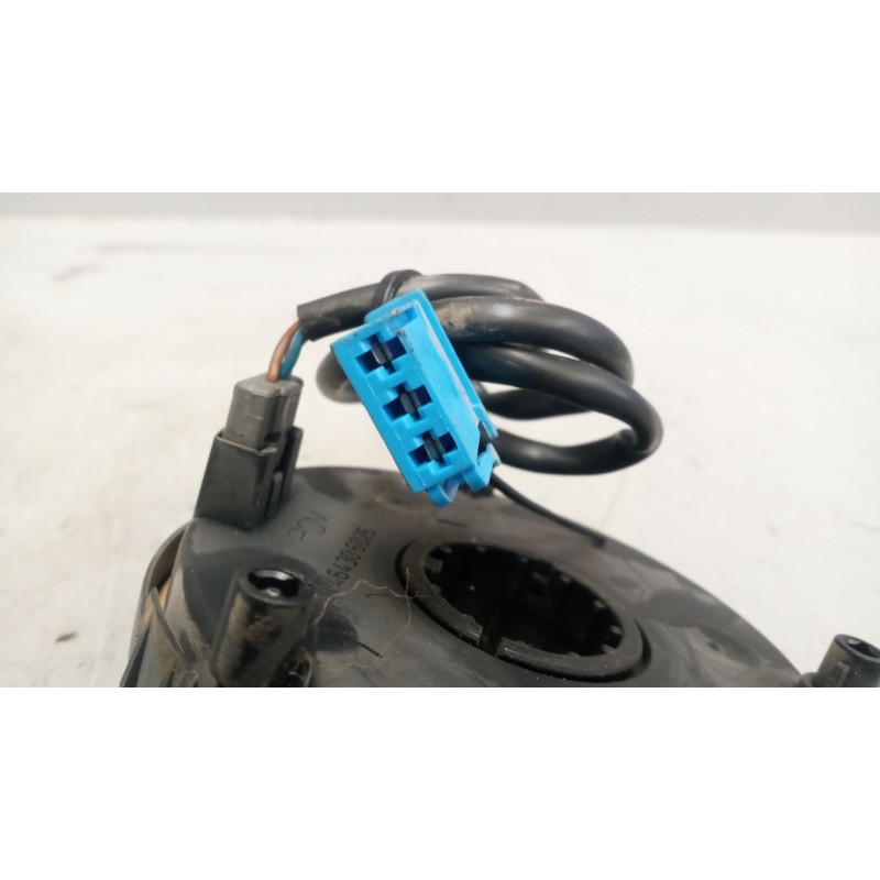 Recambio de anillo airbag para man tgx 18.480 12.4 diesel referencia OEM IAM 81464306026 - Blanco 2