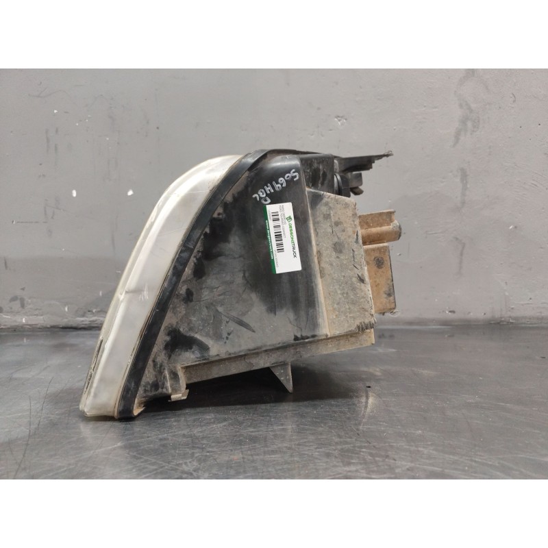 Recambio de faro derecho para ford tourneo connect 1.8 tdci /tddi /di referencia OEM IAM 2T1413006AG - Blanco 4