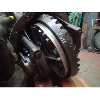 Recambio de grupo para man tg - l 12.xxx 12.220 fg c (compact) referencia OEM IAM HY092500 RELACION:37X11 