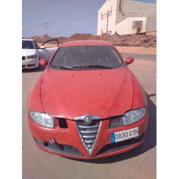 alfa romeo gt (125) del año 2004