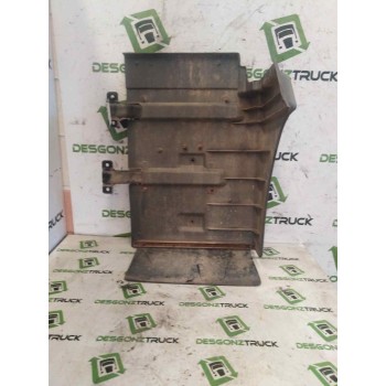 Recambio de guardabarros delantero izquierdo para nissan trucks atleon 35.13 referencia OEM IAM   