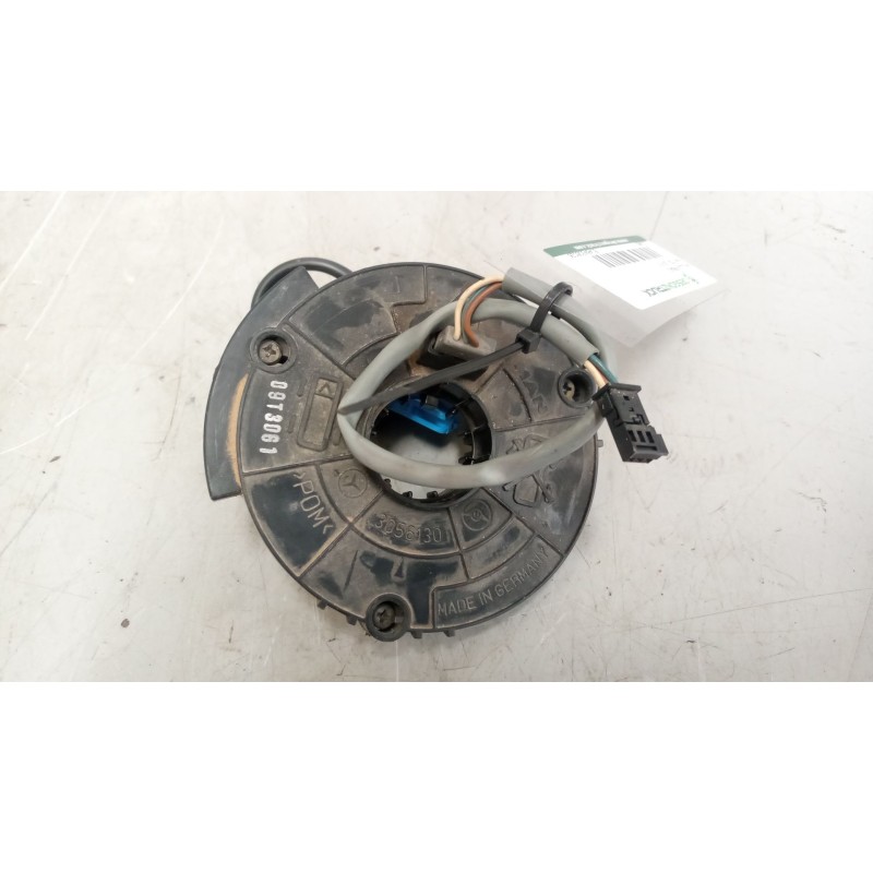 Recambio de anillo airbag para man tgx 18.480 12.4 diesel referencia OEM IAM 81464306026 - Blanco 3
