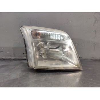 Recambio de faro derecho para ford tourneo connect 1.8 tdci /tddi /di referencia OEM IAM 2T1413006AG  