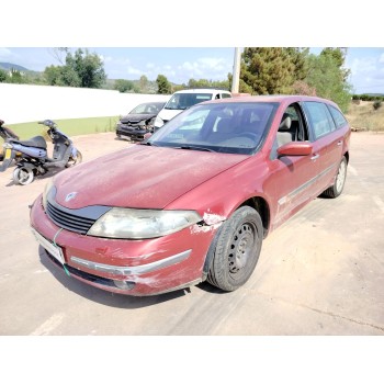 renault laguna ii grandtour (kg0/1_) del año 2001