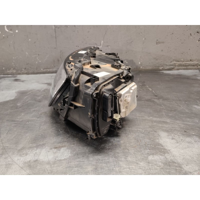 Recambio de faro izquierdo para audi q7 (4mb, 4mg, 4mq) 3.0 tdi quattro referencia OEM IAM 4M0941033 - Negro 2