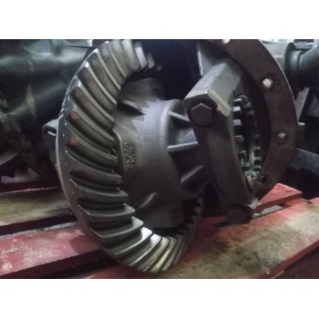 Recambio de grupo para man tg - l 12.xxx 12.220 fg c (compact) referencia OEM IAM HY092500 RELACION:37X11 