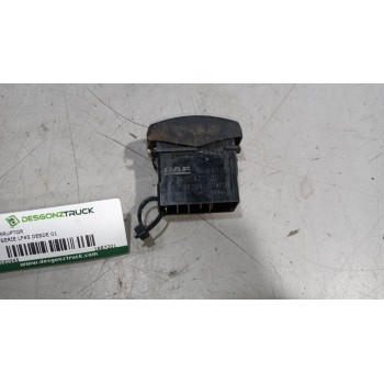 Recambio de interruptor para daf serie lf45 desde 01 5.9 diesel referencia OEM IAM 1687201 7420827500 