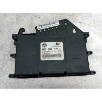 CENTRALITA MOTOR UCE 1H0907379D 028906021FB 