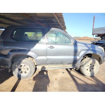 toyota land cruiser prado (_j12_) del año 2005