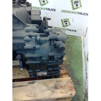 Recambio de caja cambios para man tg - a 18.xxx fsa / flls (e2) lx referencia OEM IAM 12AS2331TD 1353040001 00371446