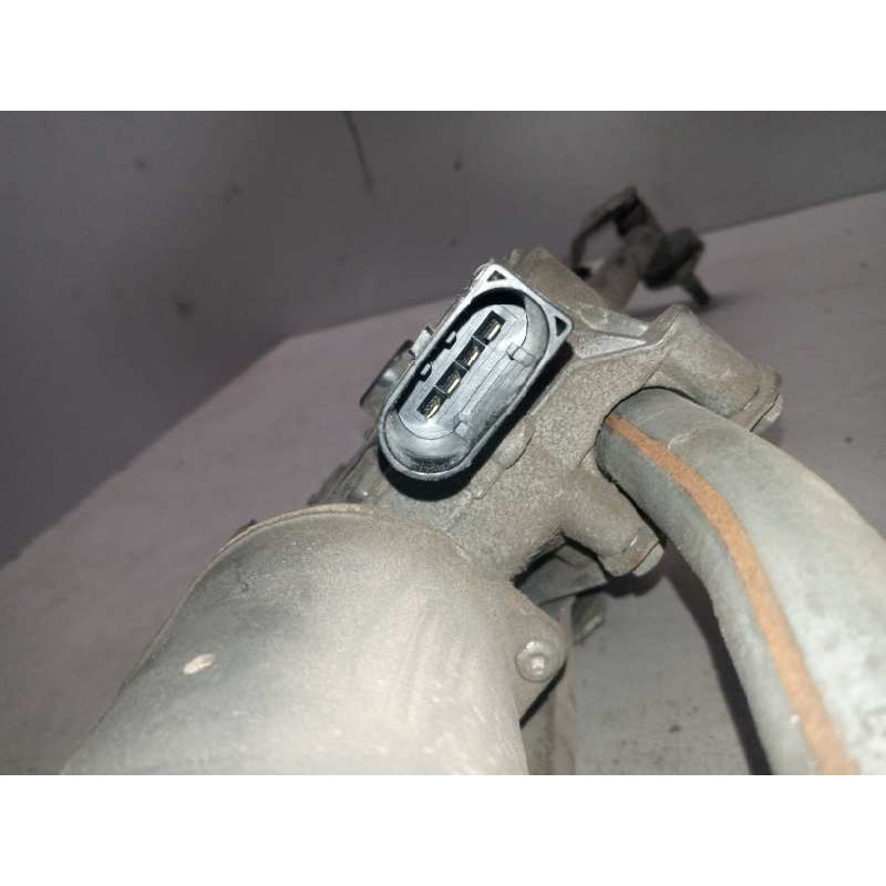 Recambio de motor limpia delantero para mercedes-benz sprinterii caja cerrada (desde 01.06) 511/515 cdi 4x4 (906.653/655/657) re 4