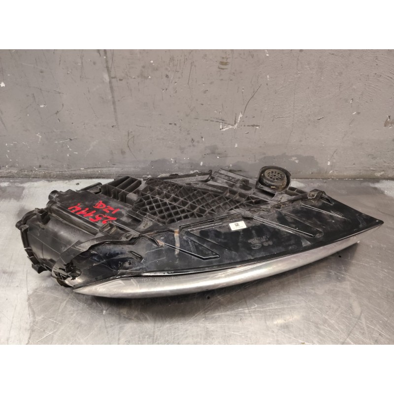 Recambio de faro izquierdo para audi q7 (4mb, 4mg, 4mq) 3.0 tdi quattro referencia OEM IAM 4M0941033 - Negro 3