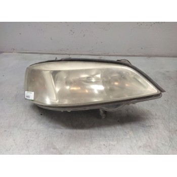Recambio de faro derecho para opel astra g hatchback (t98) 2.0 dti 16v (f08, f48) referencia OEM IAM   