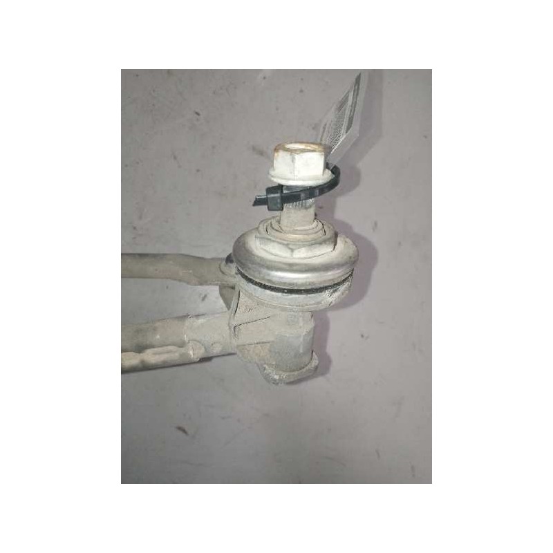 Recambio de motor limpia delantero para mercedes-benz sprinterii caja cerrada (desde 01.06) 511/515 cdi 4x4 (906.653/655/657) re 5