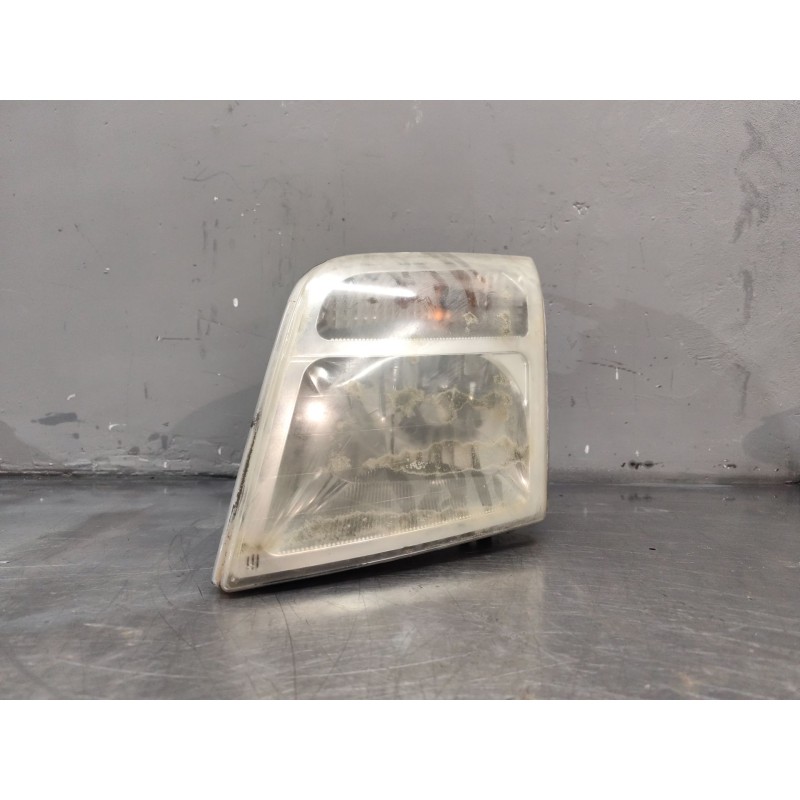 Recambio de faro izquierdo para ford tourneo connect 1.8 tdci /tddi /di referencia OEM IAM 2T1413005AG  