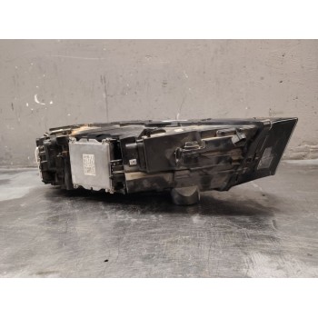 Recambio de faro izquierdo para audi q7 (4mb, 4mg, 4mq) 3.0 tdi quattro referencia OEM IAM 4M0941033  
