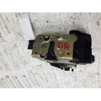 CERRADURA PUERTA DELANTERA DERECHA 