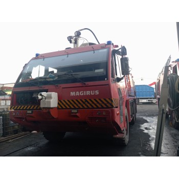 iveco ff dragonx6 del año 2009