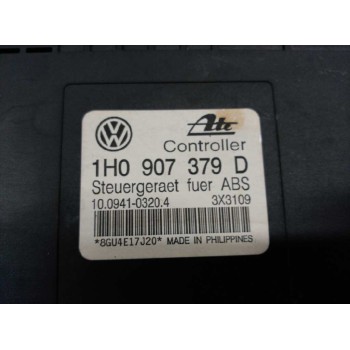 Recambio de centralita motor uce para volkswagen golf iii variant ( 1h5) cl referencia OEM IAM 1H0907379D 028906021FB 