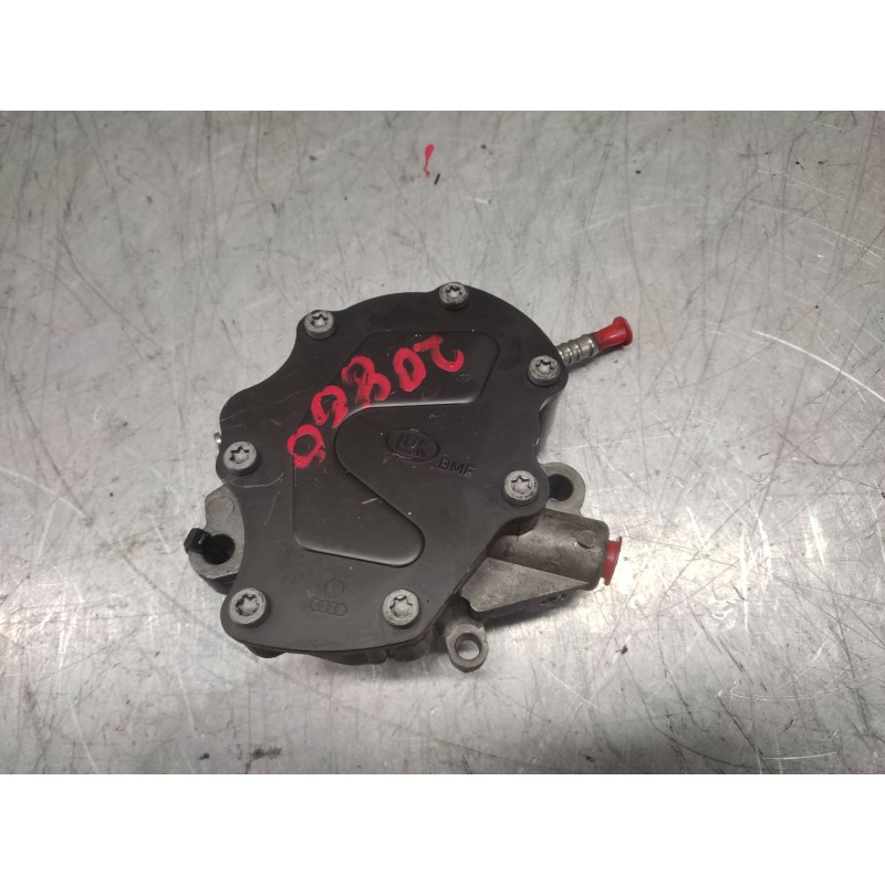 Recambio de depresor freno / bomba vacio para volkswagen touareg (7l6) tdi v10 referencia OEM IAM LA2231010  LUK