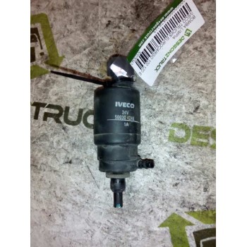 BOMBA LIMPIA 500304249 