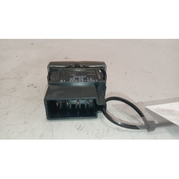 Recambio de interruptor para man tgx 18.xxx 12.4 diesel referencia OEM IAM 81255250212  