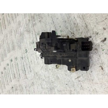 Recambio de cerradura puerta delantera derecha para ford focus turnier (cak) 1.8 tdci turbodiesel cat referencia OEM IAM   