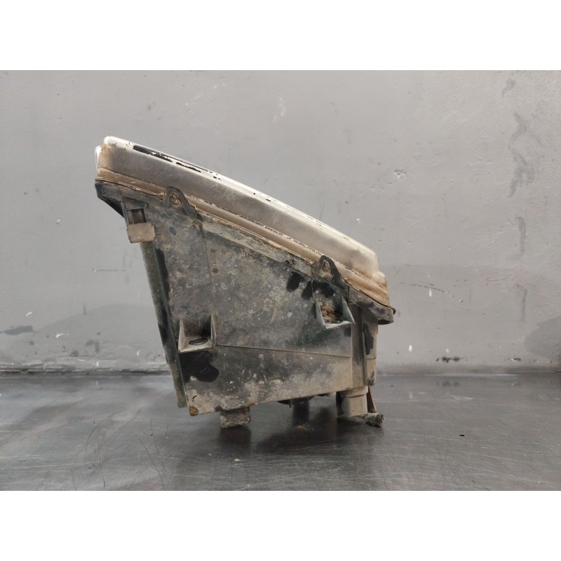 Recambio de faro izquierdo para ford tourneo connect 1.8 tdci /tddi /di referencia OEM IAM 2T1413005AG - Blanco 2