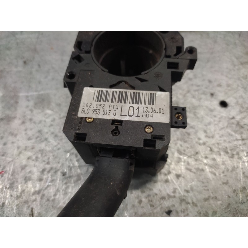 Recambio de mando multifuncion para volkswagen passat berlina (3b3) referencia OEM IAM 8L0953513G 3