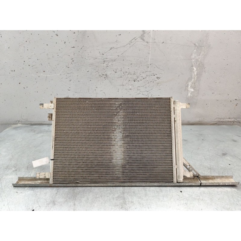 Recambio de condensador / radiador a/a para seat leon (5f1) 1.4 tsi referencia OEM IAM 5Q0816411BG - Granate 2