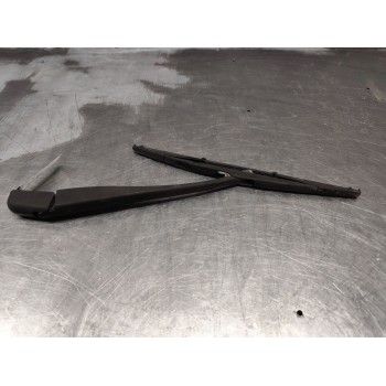 Recambio de brazo limpia trasero para peugeot 206 berlina xr referencia OEM IAM 9639169777  