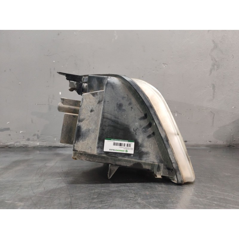 Recambio de faro izquierdo para ford tourneo connect 1.8 tdci /tddi /di referencia OEM IAM 2T1413005AG - Blanco 3