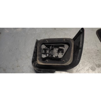 Recambio de piloto trasero derecho para mg serie 200 (rf) 214 i (3-ptas.) referencia OEM IAM   