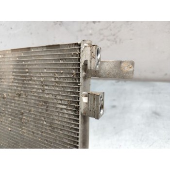 Recambio de condensador / radiador a/a para seat leon (5f1) 1.4 tsi referencia OEM IAM 5Q0816411BG  