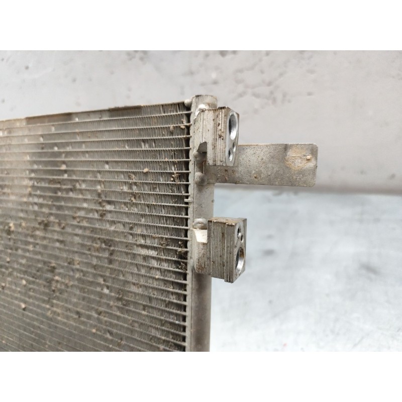 Recambio de condensador / radiador a/a para seat leon (5f1) 1.4 tsi referencia OEM IAM 5Q0816411BG - Granate 3