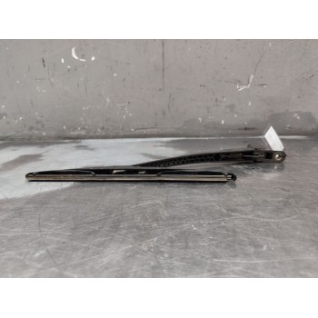 Recambio de brazo limpia trasero para peugeot 206 berlina xr referencia OEM IAM 9639169777  
