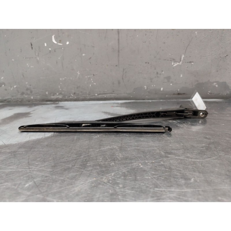 Recambio de brazo limpia trasero para peugeot 206 berlina xr referencia OEM IAM 9639169777 - Verde 2