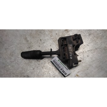 Recambio de mando intermitentes para fiat uno (146) 1.3 referencia OEM IAM   10 PINS