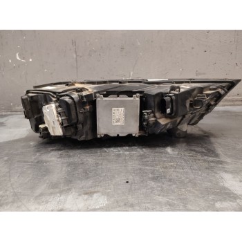 Recambio de faro izquierdo para audi q7 (4mb, 4mg, 4mq) 3.0 tdi quattro referencia OEM IAM 4M0941033  