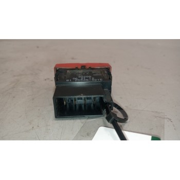 Recambio de warning para man tgx 18.xxx 12.4 diesel referencia OEM IAM 81255250215  
