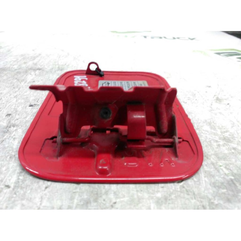 Recambio de tapa exterior combustible para volkswagen golf iii variant ( 1h5) cl referencia OEM IAM 1H9809905 - Rojo 3