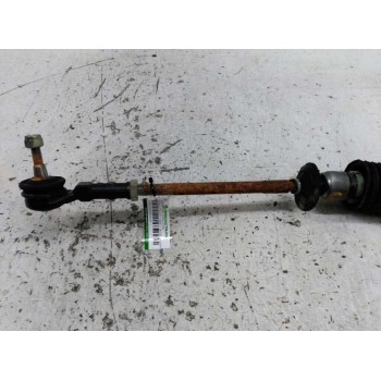 Recambio de cremallera direccion para renault clio ii fase ii (b/cb0) authentique referencia OEM IAM   