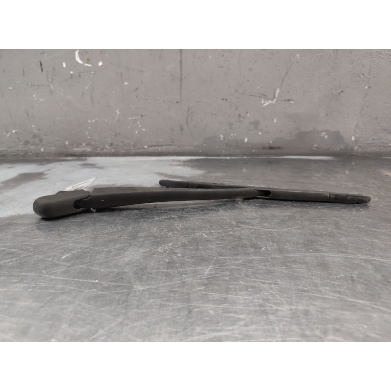 Recambio de brazo limpia trasero para peugeot 206 berlina xr referencia OEM IAM 9639169777 - Verde 3