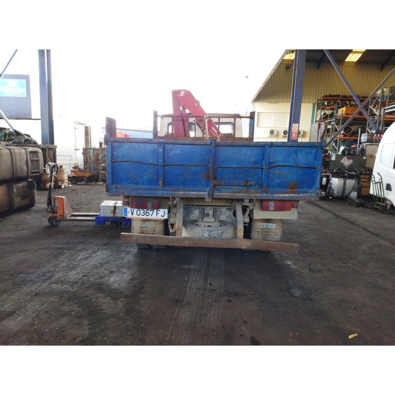 NISSAN TRUCKS M