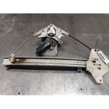 Recambio de elevalunas trasero derecho para hyundai terracan (hp) 2.9 crdi full referencia OEM IAM   