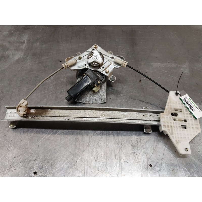 Recambio de elevalunas trasero derecho para hyundai terracan (hp) 2.9 crdi full referencia OEM IAM   