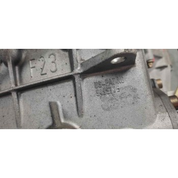 Recambio de caja cambios para opel astra g berlina comfort referencia OEM IAM 5495775 G1400239249 