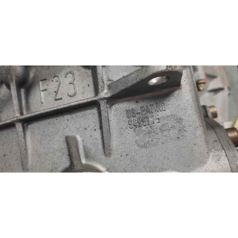 Recambio de caja cambios para opel astra g berlina comfort referencia OEM IAM 5495775 G1400239249 4