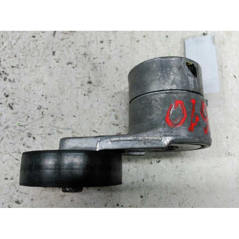 Recambio de tensor correa auxiliar para opel astra g berlina club referencia OEM IAM 90571758AL - Negro 3