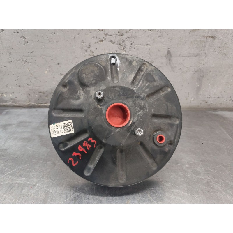 Recambio de servofreno para volkswagen touran (1t3) 1.6 tdi referencia OEM IAM 1T1614105 3